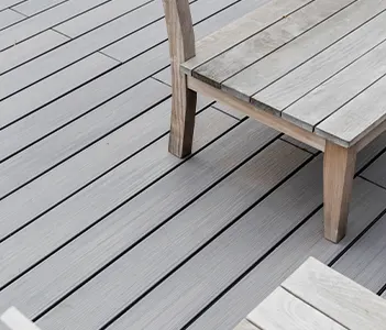 DECK WPC
