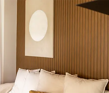 REVESTIMIENTO INTERIOR