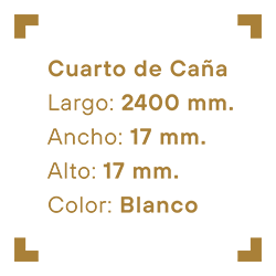 Cuarto de Caña