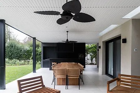 ALPA - Innovación y sostenibilidad en construcción