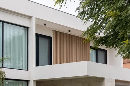 ALPA - Innovación y sostenibilidad en construcción