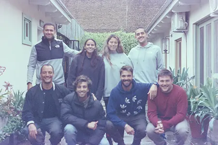 ALPA - Innovación y sostenibilidad en construcción