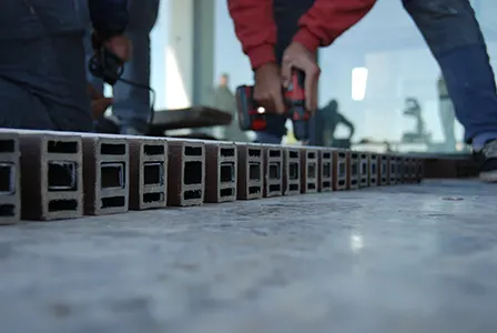 ALPA - Innovación y sostenibilidad en construcción