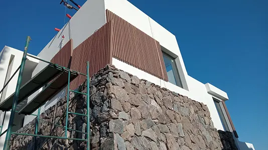 ALPA - Innovación y sostenibilidad en construcción